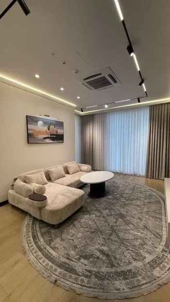 72 м², 3-комн. квартира, 17/51-1