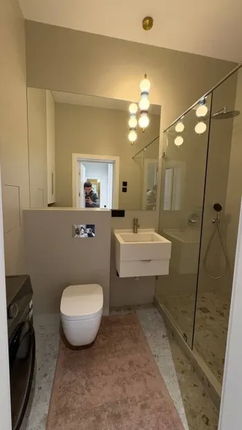 43 м², 1-комн. квартира, 3/14-1