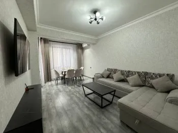 70 m², 2-xonali kvartira, 5/9-3