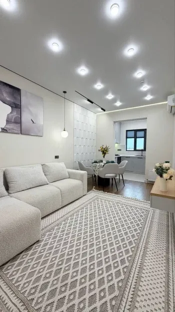 82 м², 4-комн. квартира, 11/16-0