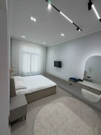46 м², 2-комн. квартира, 7/10-3