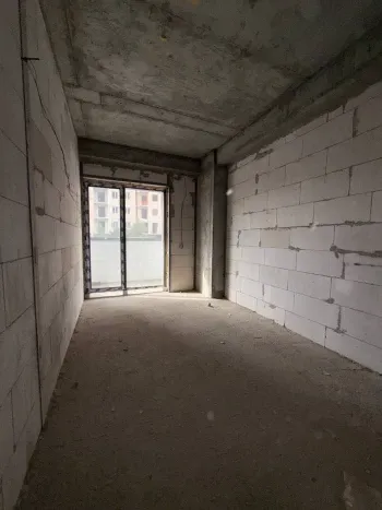 72 м², 2-комн. квартира, 2/16-2