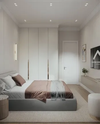 60 м², 2-комн. квартира, 5/14-3