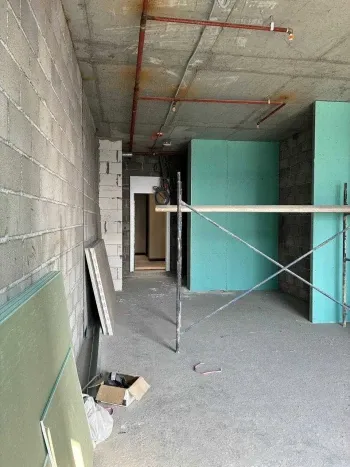 40 m², 2-xonali kvartira, 21/26-3