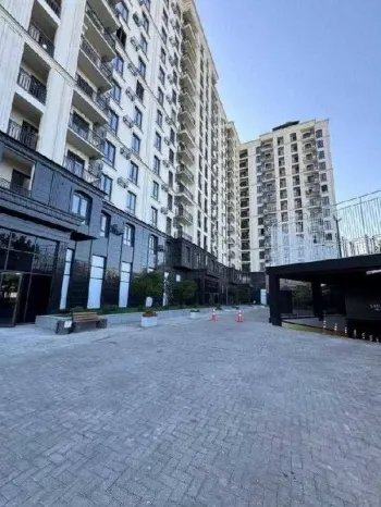 60 м², 2-комн. квартира, 9/14-1