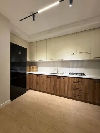 91 м², 3-комн. квартира, 6/8-2