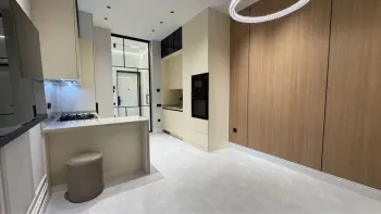 53 м², 2-комн. квартира, 4/6-1