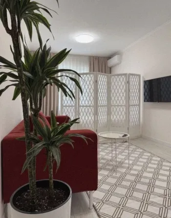 38 м², 1-комн. квартира, 1/9-2