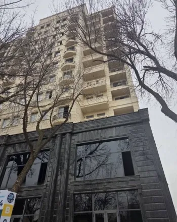 42 м², 2-комн. квартира, 9/12-0