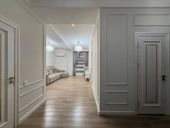 120 m², 3-xonali kvartira, 5/10-2