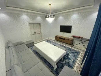 74 m², 3-xonali kvartira, 8/10-2