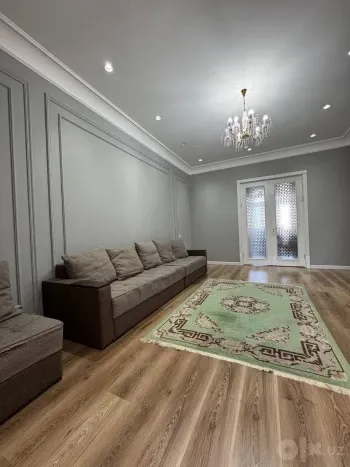 130 м², 4-комн. квартира, 6/10-3