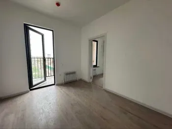 38 м², 1-комн. квартира, 16/16-3