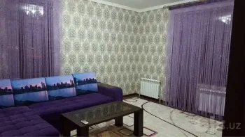52 м², 2-комн. квартира, 5/5-2