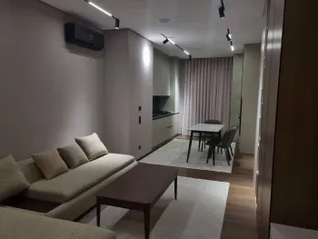 67 м², 2-комн. квартира, 4/14-0