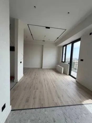 33 m², 1-xonali kvartira, 14/16-2