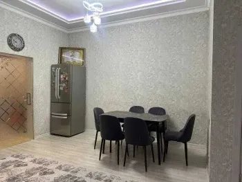 101 м², 4-комн. квартира, 5/9-3