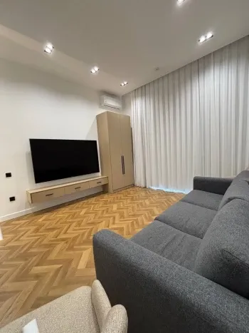 43 m², 1-xonali kvartira, 8/14-2
