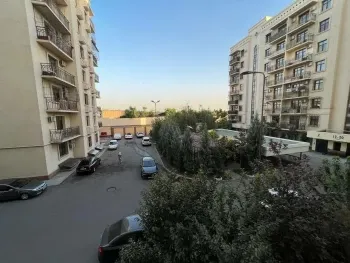 133 м², 3-комн. квартира, 2/8-2