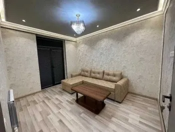 48 м², 2-комн. квартира, 6/10-0