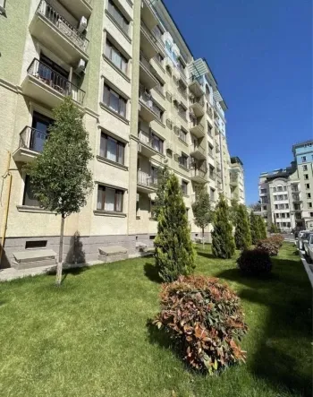 144 m², 4-xonali kvartira, 5/7-0