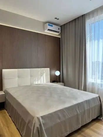 66 м², 2-комн. квартира, 11/12-3