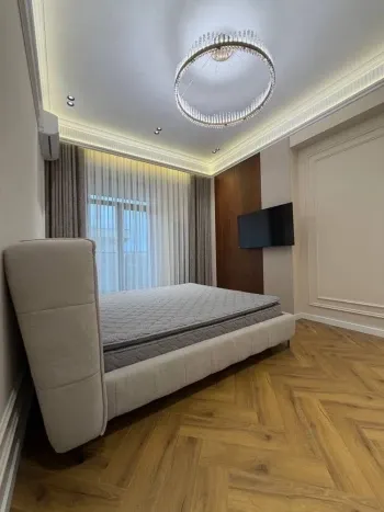115 м², 4-комн. квартира, 4/12-1