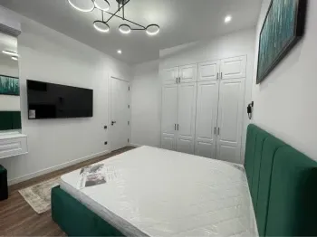 127 м², 4-комн. квартира, 7/12-3