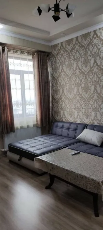 64 м², 2-комн. квартира, 8/9-1