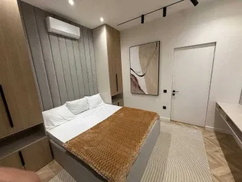 60 м², 2-комн. квартира, 7/14-1