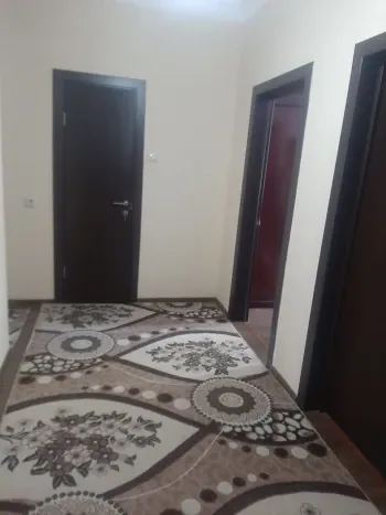 74 м², 3-комн. квартира, 8/9-3