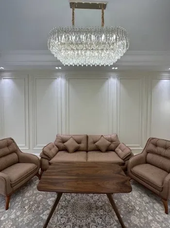 85 м², 3-комн. квартира, 6/7-0