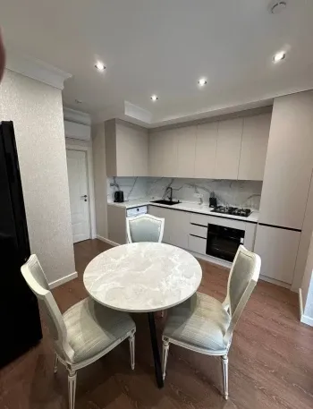 113 м², 4-комн. квартира, 6/8-1