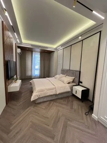 57 м², 2-комн. квартира, 3/14-3