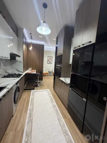 50 м², 2-комн. квартира, 6/14-3
