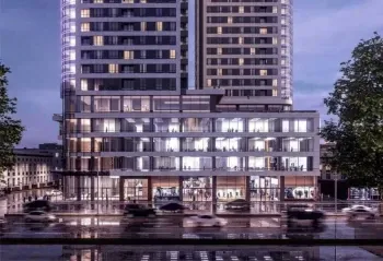 25 м², 1-комн. квартира, 10/24-2