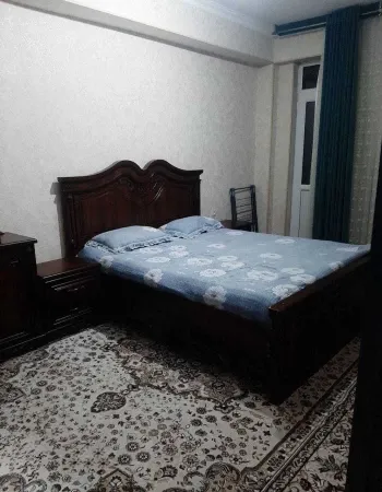 36 м², 1-комн. квартира, 10/11-3