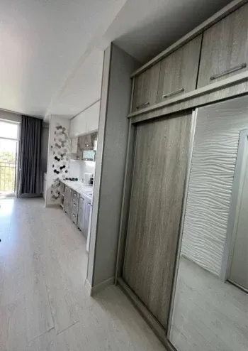28 м², 1-комн. квартира, 8/9-2