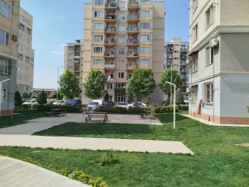 75 m², 3-xonali kvartira, 9/9-1