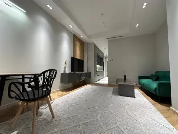 44 м², 2-комн. квартира, 7/23-3
