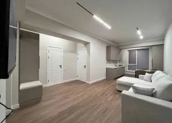 50 м², 2-комн. квартира, 8/9-3