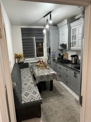 75 м², 3-комн. квартира, 4/10-2