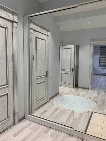 100 м², 3-комн. квартира, 5/9-3