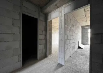 88 м², 3-комн. квартира, 8/12-1