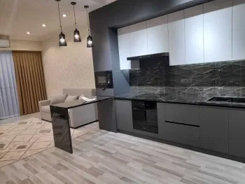 50 м², 2-комн. квартира, 7/25-1