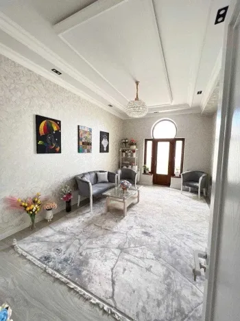 145 м², 4-комн. квартира, 8/8-1