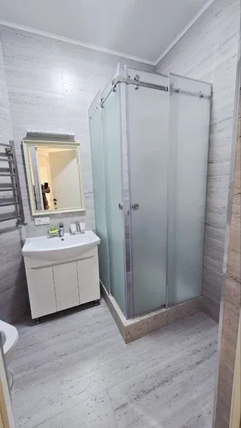 140 м², 4-комн. квартира, 6/8-1