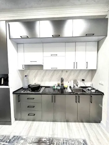 85 м², 2-комн. квартира, 8/9-2