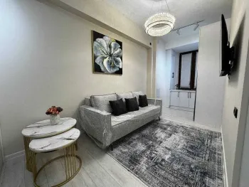 40 m², 2-xonali kvartira, 7/10-0