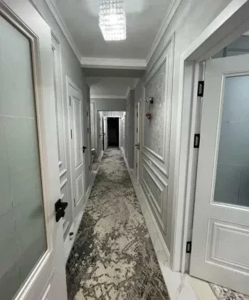 144 м², 5-комн. квартира, 2/16-1